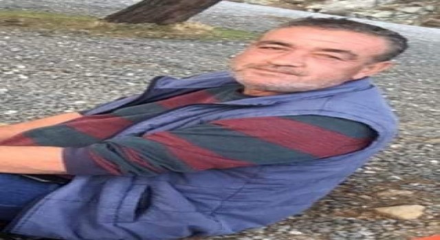 Köyceğizde araç kanala uçtu: 1 ölü