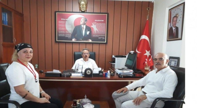 Köyceğizde Geleneksel Türk Okçuluğunun okullardaki yansıması konuşuldu
