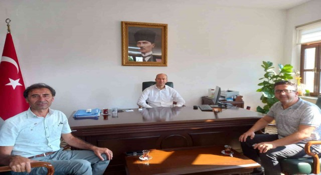 Köyceğizde satranç sporunun geleceği konuşuldu