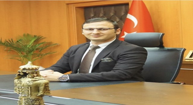 Kozluk Kaymakamı Göngör göreve başladı