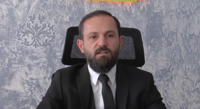 KTO Başkan Adayı Özcan: Tüccarlarımızın bize büyük bir teveccühü var