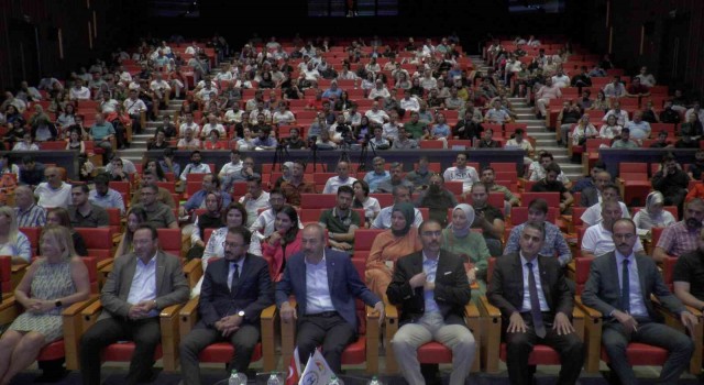 KTOda ‘E-Ticaret ve E-İhracat Konferansı düzenlendi