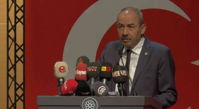 KTOda seçim öncesi kritik meclis