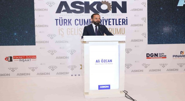 KTOya ikinci aday