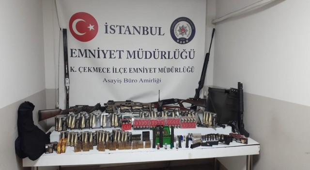 Küçükçekmecedeki kafe kavgası olayında yeni gelişme