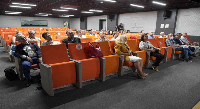 KÜN İnanç Turizmi Kongresine ev sahipliği yaptı