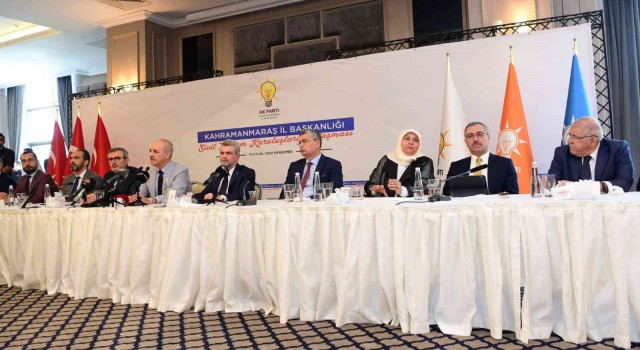 Kurtulmuş: Yunanistan bazılarının kışkırtmasına gelmemeli