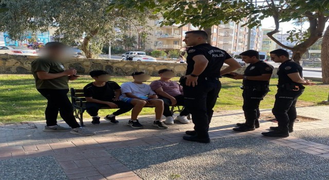 Kuşadasında okul denetimleri devam ediyor