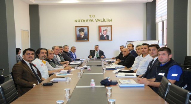 Kütahya, 112yi en bilinçli kullanan ikinci il oldu