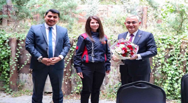 Kütahya, Türkiyenin en donanımlı ve tecrübeli itfaiye teşkilatına sahip