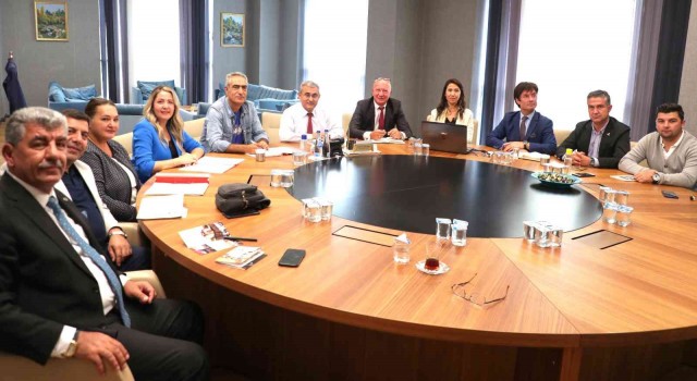 Kütahyada belediye bünyesinde konservatuar kuruluyor