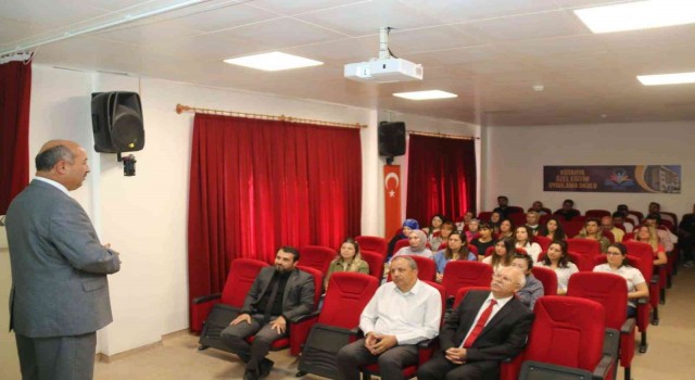 Kütahyada ücretli öğretmenlerin mesleki çalışma programı