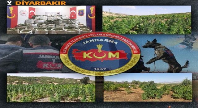 Licede Eren Abluka-34 ile terörün finans kaynağına darbe