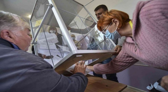 Luhansk, Herson ve Zaporijyadaki sözde referandumlarda oy sayma işlemi sona erdi