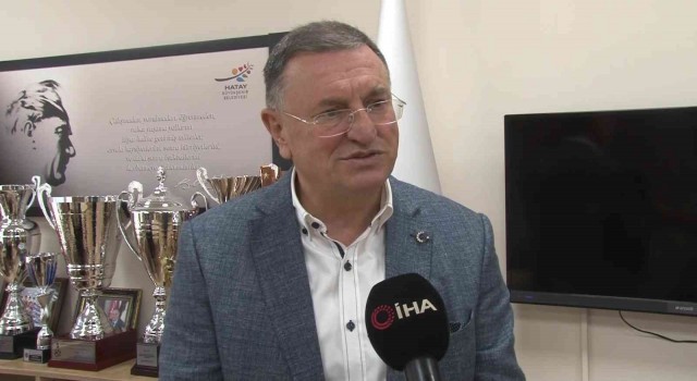 Lütfü Savaş: Transfer yapacağız ama takım yetersiz diye değil, alternatifi arttırmak için