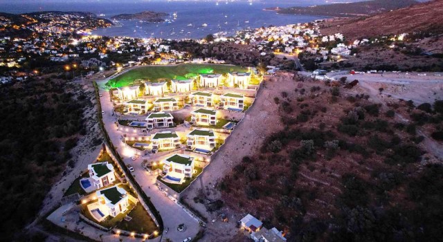 Madnasa Türkbüküne İngiliz ve orta doğu pazarından talep yağıyor