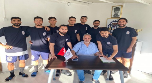 Malatya İdman Yurdundan transfer atağı