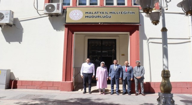 Malatyada 12 Köy Yaşam Merkezi açılacak