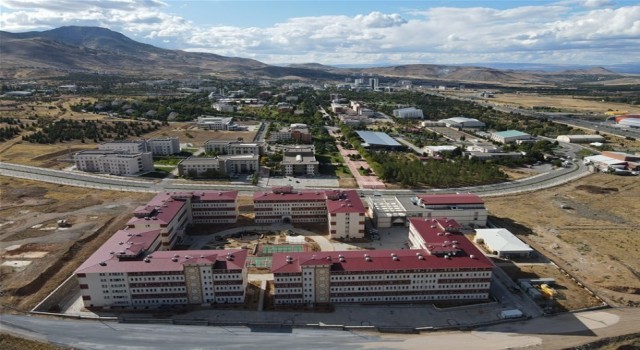 Malatyada eğitim görecek bütün öğrenciler yurtlara yerleştirildi