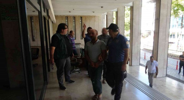 Malatyadaki vinç kazasında 3 gözaltı