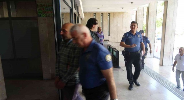 Malatyadaki vinç kazasında bir tutuklama