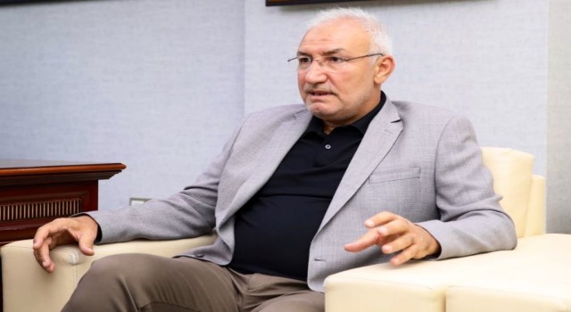 Malatyaya, Türkiye ortalamasının üzerinde sağlık yatırımı yapıldı