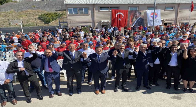 Maltepe Belediyesinden çalışanına yüzde 100ün üzerinde zam