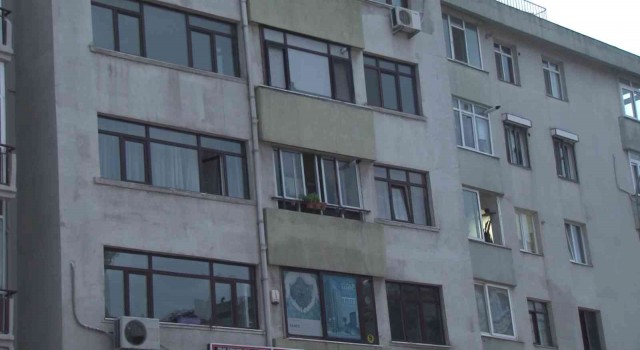 Maltepede eğlenceyle başlayan gece kanlı bitti