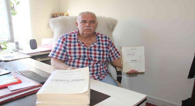 Mamak Cezaevindeki askeri garnizon içerisinde özel olarak işkence odaları kuruldu