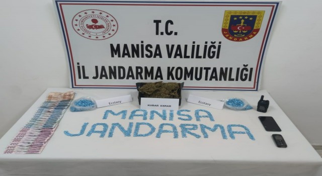 Manisada uyuşturucuya geçit yok