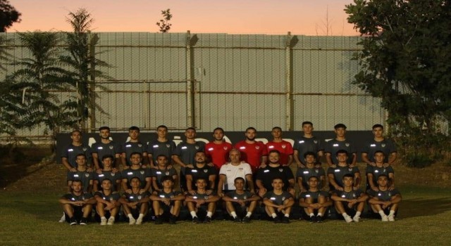 Manisaspor sezon açılışını gerçekleştirdi
