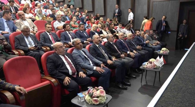 MARKA, Yalovada 2022 Mali Destek Programlarını tanıttı