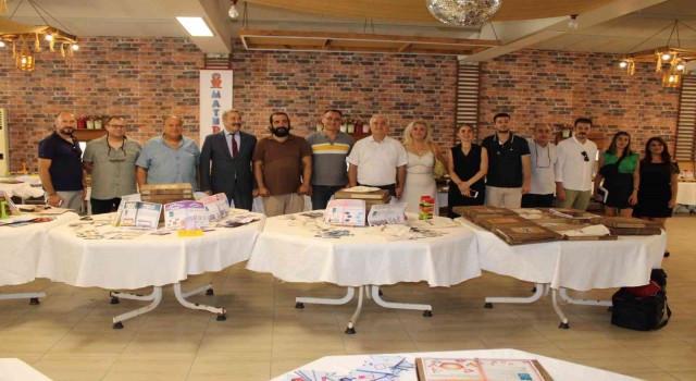 MathPlay ile matematik oyunla öğrenilecek