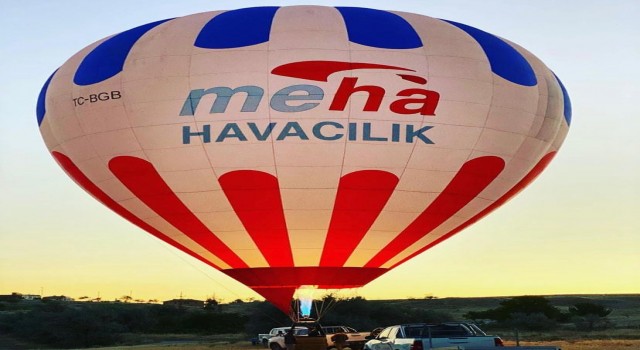 Meha Havacılıkta 9. dönem kurs kayıtları başladı