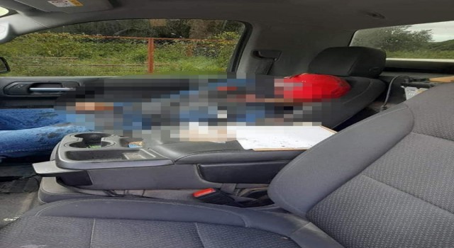 Meksikada silahlı saldırı: 2 ölü, 2 yaralı