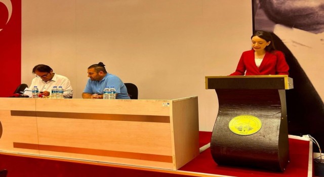 Melikgazi Kayseri Basketbolda genel kurul yapıldı