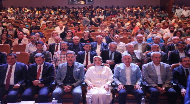Melitadan Malatyaya Arslantepe Buluşması başladı