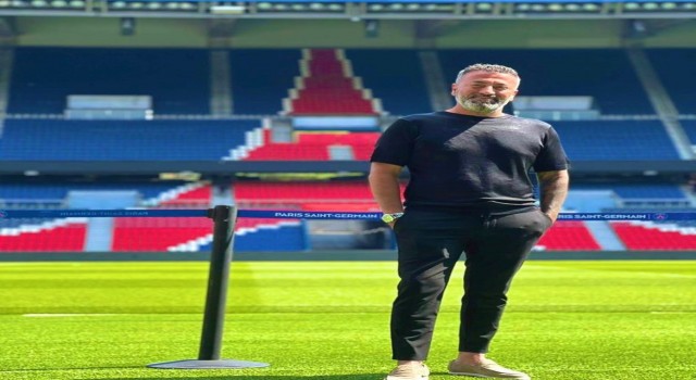 Menajer Demir: “Futbolda şiddet olaylarının önüne geçilmesi gerekiyor”