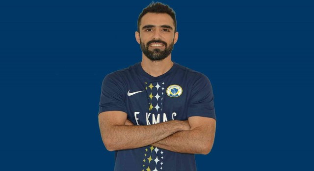 Menemen FK, Gencer Cansevi transfer etti