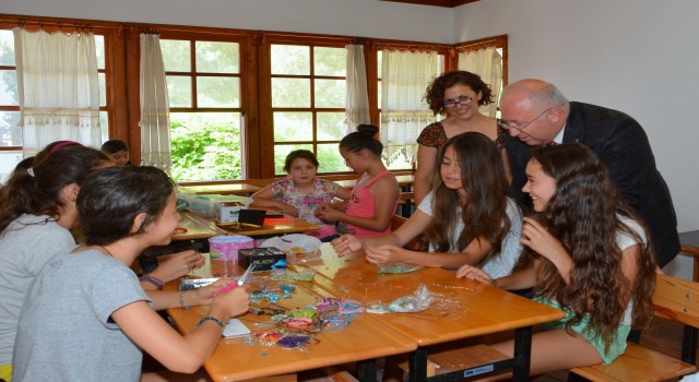 Menteşe Belediyesi kış kursları başlıyor