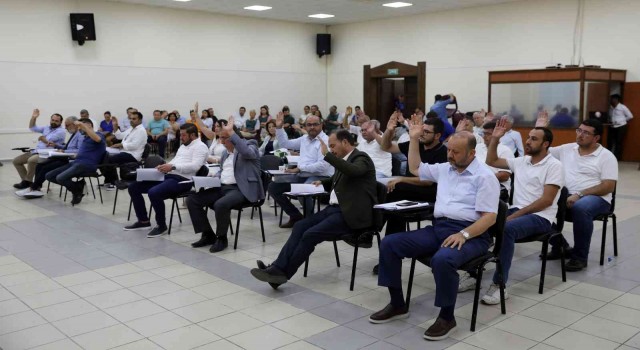 Menteşe, Odunpazarı Belediyesi İle kardeş belediye oluyor