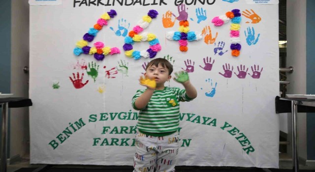 Merkezefendi Engelsiz Yaşam Akademisinde ön kayıtlar başlıyor