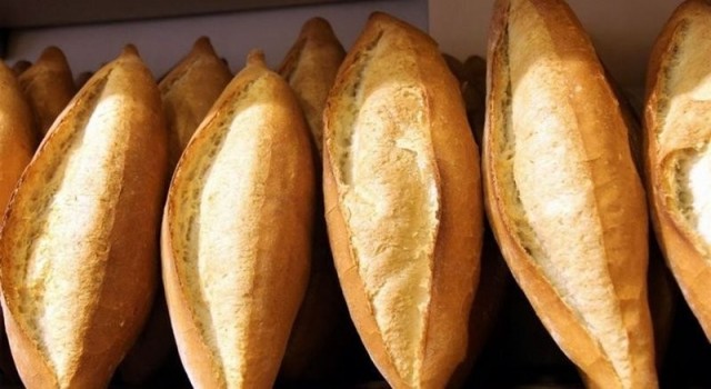 Merkezefendide halk ekmek satışları başlıyor