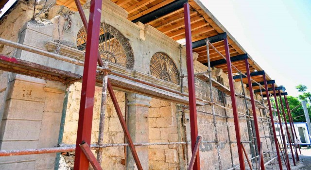 Mersin mutfak kültürü tanıtılacak