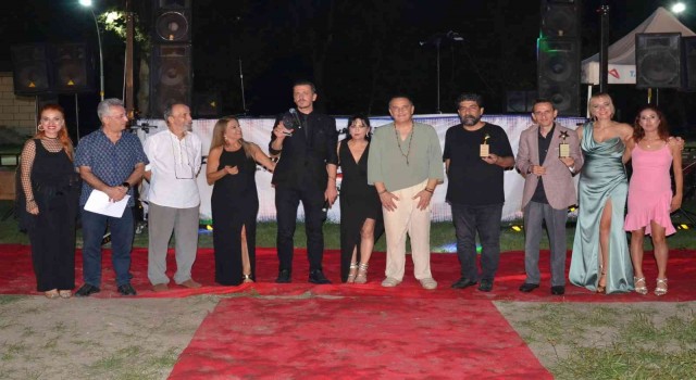 Mersinde Mikrofon Bende Müzik Kampı düzenlendi