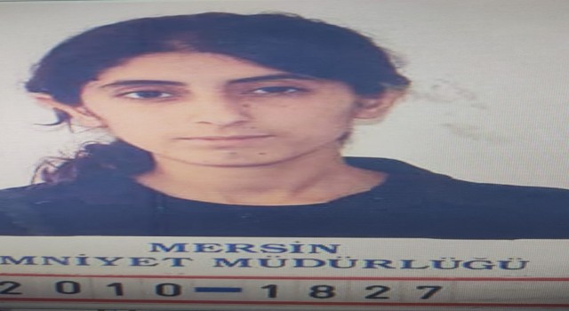 Mersinde polisevine saldırıyı gerçekleştiren teröristlerden birinin kimliği tespit edildi
