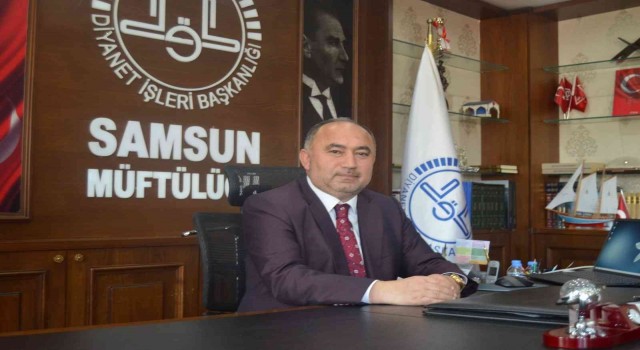 Mevlidi Neb-i ile Camiler ve Din Görevliler Haftasının bu yılki teması: “Peygamberimiz ve İrşat”