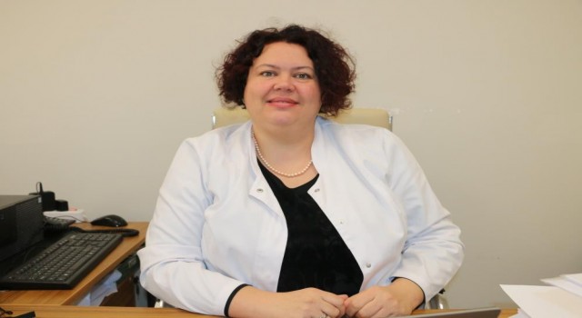 Mevsimsel değişikliklerde her baş ağrısı migren değil
