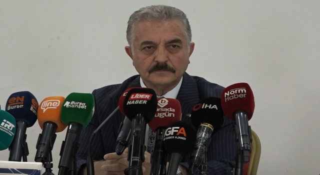 MHP Genel Sekreteri Büyükataman: “Kurban Bayramı ve üniversite sınavları gibi bir takım gerekçelerden seçimler 1 ay önceye çekilebilir”