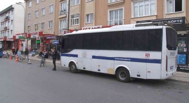 MHP Kartal İlçe Başkan Yardımcısı silahlı saldırıya uğradı